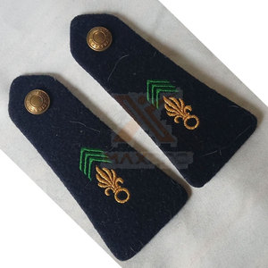 บริการ OEM แผ่นรองไหล่น้ำหนักเบา แผ่นรองไหล่แบบทนทาน แผ่นรองไหล่สีตามสั่ง - Product Image 3