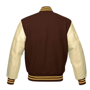 Veste universitaire tendance pour homme, veste de collège, veste d'université, veste d'hiver pour homme - Product Image 2