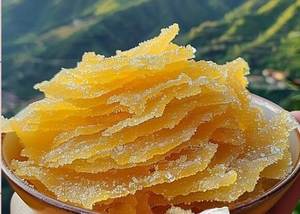 Selected <b>Fresh</b> <b>Ginger</b> Soft Dried into Tender Slices with a Rich Taste and Distinctive Natural Fragrance - Product Image 4