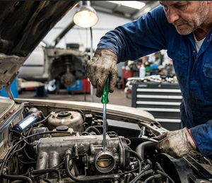 Destornillador Manual Industrial de Cabeza Cruzada, Acero con Alto Contenido de Carbono, Alta Resistencia al Desgaste, Dureza Superior, Excelente Tolerancia al Calor, OEM - Product Image 1