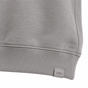 Ensemble de sweat-shirts à capuche surdimensionnés pour hommes, vêtements de sport décontractés en polaire de qualité supérieure, vente en gros - Product Image 5