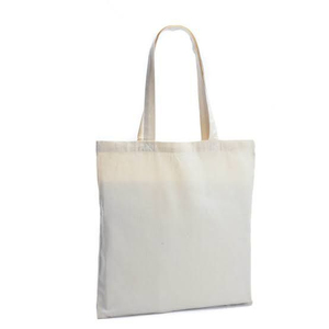 Large Striped Waterproof PVC Professional Reusable Tote Bag Spacious Simple New Design Drawstring Closure Shopping Work Travel - Product Image 5