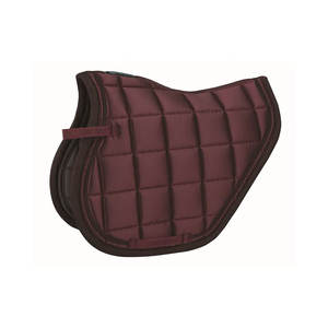 Tapis de Selle Équestre de Haute Qualité Prix de Gros Dernière Collection Western Dressage Respirant Confortable Anglais OEM - Product Image 3