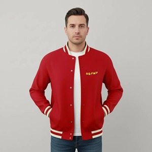 Veste d'hiver pour homme de haute qualité 100% laine, imperméable, respirante, à capuche, en toile, style streetwear décontracté avec doublure en laine - Product Image 1