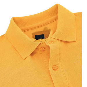 Camiseta de Manga Corta para Hombre, Tejido Sólido, 100% Algodón, Transpirable, para Invierno, Corte Regular, Informal, Negra y Blanca - Product Image 5
