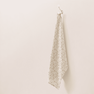 Decorative Cotton <b>Kitchen</b> <b>Towels</b> Set, Ultra Absorbent Dish <b>Towels</b> for <b>Kitchen</b>, Cooking and Cleaning - Product Image 1
