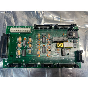 FSI 290073-400 BOARD PC/ASM, 114900 - อุปกรณ์และอะไหล่เซมิคอนดักเตอร์มือสองระดับโลกที่เชื่อถือได้ที่ - Product Image 1