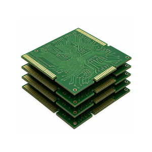 Diseño de PCB y Generación de Gerber para Uso Industrial, Servicios Avanzados de Diseño de PCB, Mercado Global de Tecnología de Consumo - Product Image 6