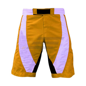 Vêtements de combat 2025, design haut de gamme, vêtements de sport confortables, de haute qualité, bonne vente, service OEM, vêtements pour hommes, shorts MMA - Product Image 1