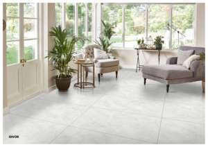 Baldosas de Porcelana Modernas con Acabado Brillante, Tamaño 60x120cm 600x1200mm 24x48 Pulgadas, Solución Premium para Pisos Interiores y Comerciales - Product Image 4