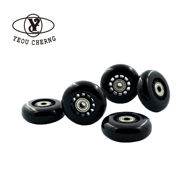 Inline Hockey Wheel 100mm 85A PU