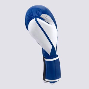 Gants de MMA pour l'entraînement et le sparring en arts martiaux, mitaines en cuir de vachette pour le grappling, le kickboxing, le Muay Thai, les gants de frappe - Product Image 2