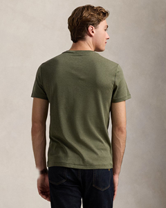 Camiseta para Hombre, Premium, a la Moda, Oversize, de Algodón, Ropa Urbana, Proveedor Mayorista Global - Product Image 3