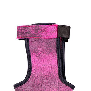 Gants de tir à l'arc en gros, gants professionnels de protection des doigts pour le tir à l'arc traditionnel et les activités d'entraînement - Product Image 3