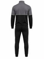 Survêtement de sport moderne haut de gamme pour hommes, léger, pour la remise en forme, l'entraînement, la course à pied, vêtements de sport performants et confortables