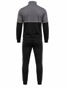 Survêtement de sport moderne haut de gamme pour hommes, léger, pour la remise en forme, l'entraînement, la course à pied, vêtements de sport performants et confortables - Product Image 5