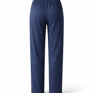 Pantalons de pyjama en coton 100% pour femmes en gros - Fabricant OEM et fournisseur direct d'usine - Product Image 2