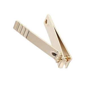 Professional Ergonomic Stainless Steel <b>Nail</b> <b>Cutter</b> Curved/straight Wide Jaw Opening <b>for</b> Salon Sharp Fingernail Toenail Clipper - Product Image 2