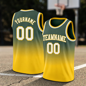 Camiseta de baloncesto sublimada personalizada, negra y roja, sin mangas, corte deportivo, para adulto - Product Image 6