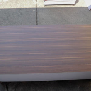 แผ่นพีวีซีพลาสติกน้ำหนักเบาลายไม้ตกแต่งผนังตกแต่งภายในบ้านผลิตจากเวียดนาม - Product Image 6