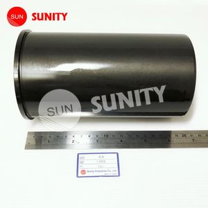 Sunity High Suppliers 4LH LINER Nouveau 4LH Inboard pour Yanmar Cylindre OEM 119171-01101 pour Yanmar Marine Engine Spare - Product Image 1