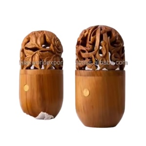 Modern Design <b>Incense</b> <b>Holder</b> High Quality and Supper Look Bakhoor <b>burner</b> Use for Wedding and Party Decoration From India - Product Image 1