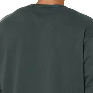 Sudaderas de manga larga para hombre, hechas con material 100% algodón, en venta al precio más bajo, con cuello redondo. - Product Image 5