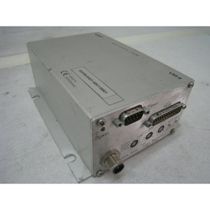 ตัวควบคุมตำแหน่งวาล์ว VAT 650VM-64GT-ABV1 VM-6 - อุปกรณ์และอะไหล่เซมิคอนดักเตอร์ระดับโลกที่เชื่อถือได้ - Product Image 2