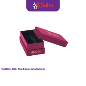 Customizable Handmade Recyclable Bio-degradable <b>Kraft</b> Paper Cosmetic Skin Care Gold Foil Stamping Embossing Matt <b>Boxes</b> - Product Image 3