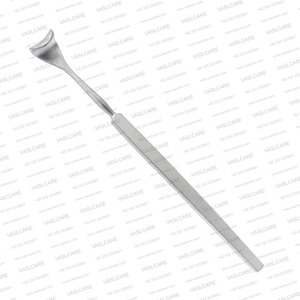 Retractor Nasal Cottle Alar – Espéculo Nasal de Acero Inoxidable – Instrumentos para Rinoplastia y Cirugía Plástica de Vaslcare - Product Image 1