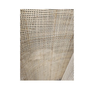 Kit de tissage de canne en rotin naturel de haute qualité/canne de remplacement pour meubles/remplacement de feuille de canne en rotin réparation de maille de canne - Product Image 6