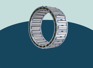 NMTG NDC 7221(C) Series Internal <b>Frame</b> Precision Engineered High Performance Industrial Component Available for Export Price - Product Image 2