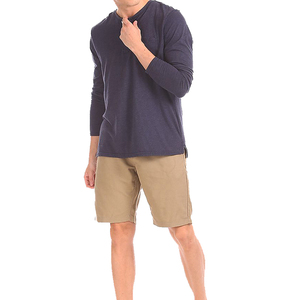 2026 New Arrival High Street Vintage Style Men Shorts Summer Active Wear Blank Quick Dry Men Casual Shorts For Outdoor Use - Product Image 1