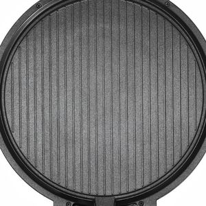 Four à pizza barbecue avec revêtement antiadhésif pour griller et cuire les pizzas - Product Image 5