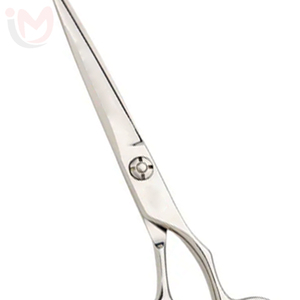 Professional 6 Inch Cutting Scissors Stainless Steel Barber Hairdressing <b>Shears</b> Salon Hair Cutting <b>Tool</b> Durable - Product Image 4