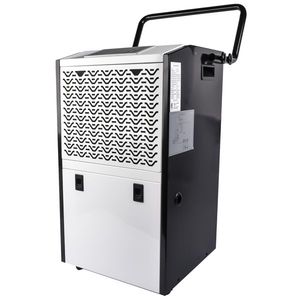 Commercial Use <b>Dehumidifier</b> with 6.56ft Drain Hose and Water Tank for 7500 Sq.ft Space - Product Image 1