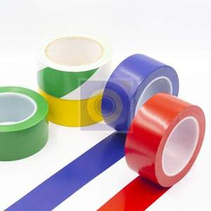 Protégez tout le monde avec un ruban d'avertissement en acrylique facilement reconnaissable pour usage industriel, certifié ROHS, fabriqué au Vietnam, vente en gros - Product Image 2