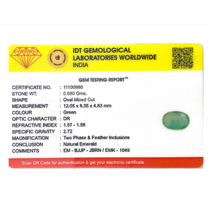 Handcrafted 3.4 Carat Natural Opal Loose Gemstone for Fine Jewelry - Product Image 4