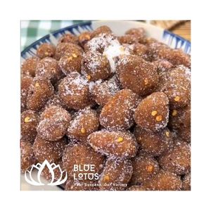 BEST SELLER Bonbons au Tamarin Acidulés et Sucrés en Gros, Idéaux pour la Collation au Bureau, la Vaisselle de Bureau et l'heure du Dessert, Vietnam - Product Image 1