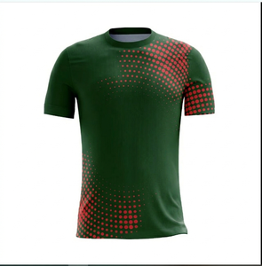 Uniforme de Fútbol de Alta Calidad Sublimado, Camisetas de Fútbol para Hombre, Conjunto de Uniformes, Camiseta de Fútbol en Línea Antibacteriana - Product Image 1