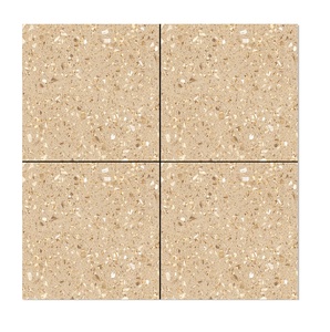 กระเบื้องดินเผาเคลือบผิวแบบชนบทขนาด600*600สำหรับตกแต่งบ้าน - Product Image 5