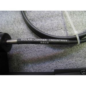 Illuminateur à fibre optique 190, Dolan-Jenner Indust - Équipements et pièces semi-conducteurs de renommée mondiale et de confiance - Product Image 4