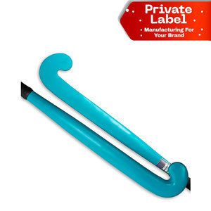 Liquidación de Stock: Paquete Económico al por Mayor de Palos de Hockey para Entrenamiento Casual y Partidos en Campo, Marca Personalizable - Product Image 1