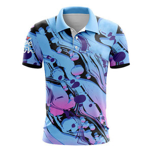 Camiseta de Rugby Profesional Personalizada de Alta Calidad para Hombre, Transpirable, de Secado Rápido, Talla Grande, Uniforme Deportivo para Equipo - Product Image 3