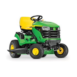Premium Quality 2025T Lawn Mower for Commercial Landscaping Projects - Product Image 5