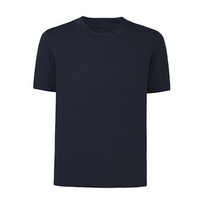 Chemise de travail de sécurité réfléchissante à manches courtes pour hommes, personnalisée, 100% coton, logo imprimé - Product Image 1