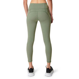 Wholesale Rate High Quality Professional Manufacture Yoga <b>Leggings</b> Best Latest Design Elastic Waist Durable Yoga <b>Leggings</b> - Product Image 4