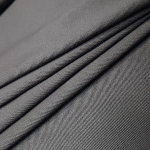 ผ้าทอเนื้อผ้ายืดหยุ่นปานกลาง MASTER TEXTILE STF-195  แบบทวิล 3/1  น้ำหนัก 295+/-5% GSM หลังซัก  ความละเอียดเส้นด้าย 20x16 - Product Image 2