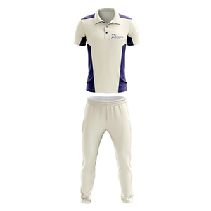 Uniforme de críquet hecho a medida, uniforme de críquet más vendido, uniforme de críquet para equipos con diseño de logotipo - Product Image 1