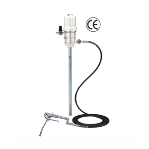 Bomba de aceite lubricante de aceite de bomba de grasa neumática de alta calidad 200L - Product Image 1